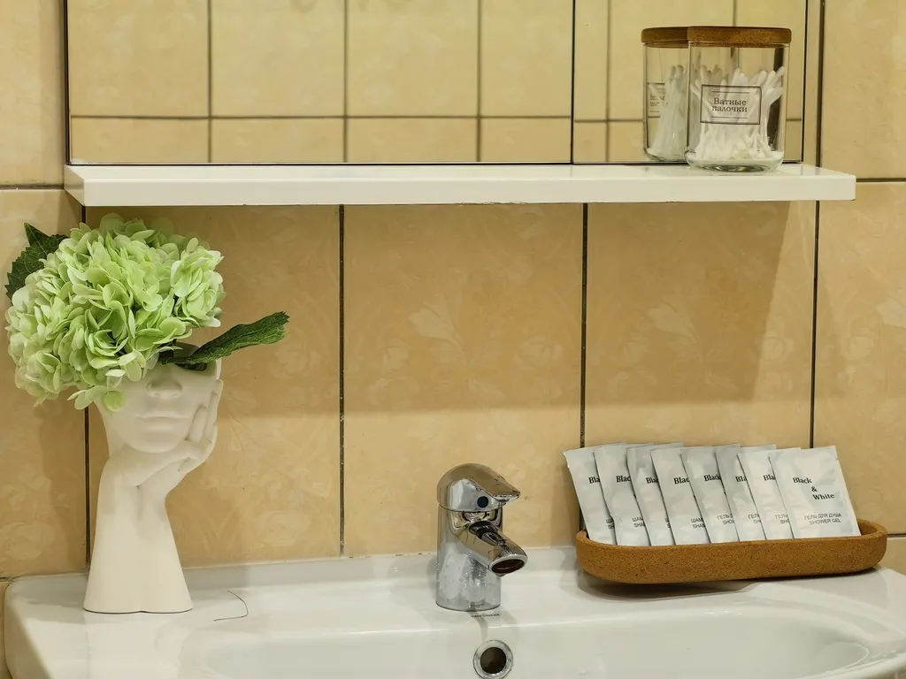 Удобное расположение: 1-комнатная квартира  у Севмаша