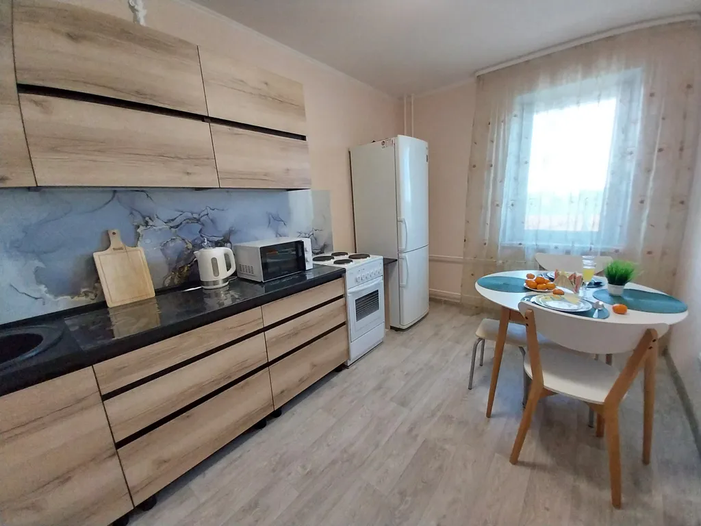 Апартаменты Welcom