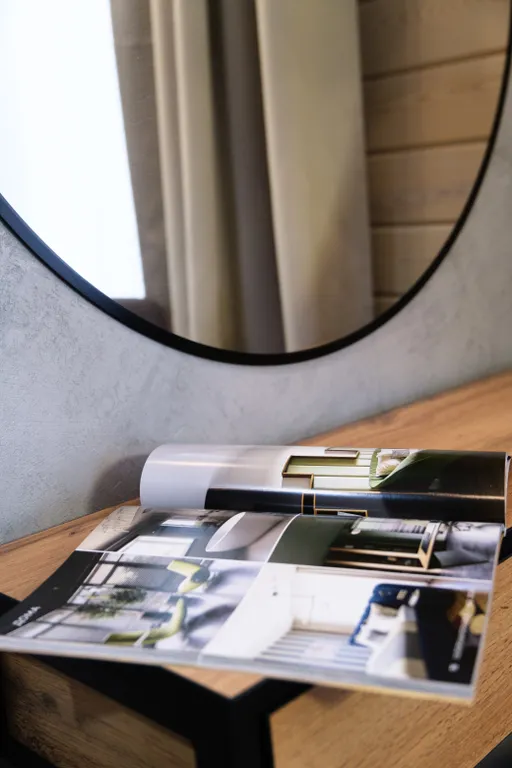 Шале "Chamonix" с видом на горы