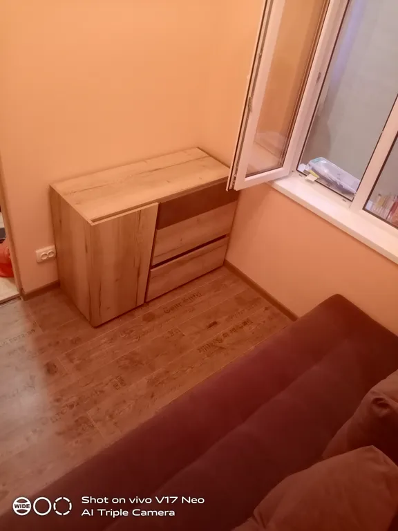 Квартира возле центрального рынка