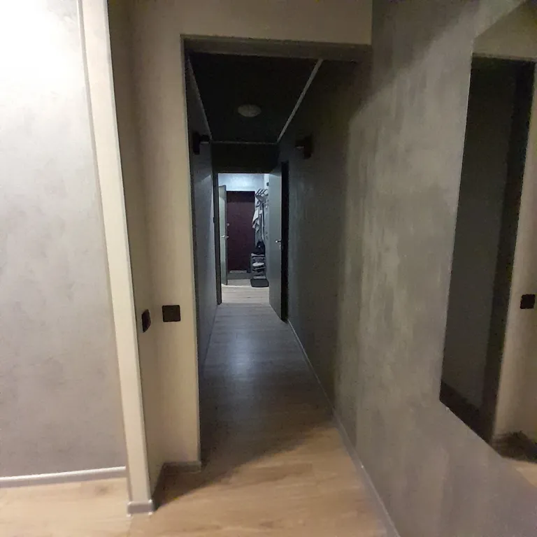 Уютная 2-комнатная квартира в центре города