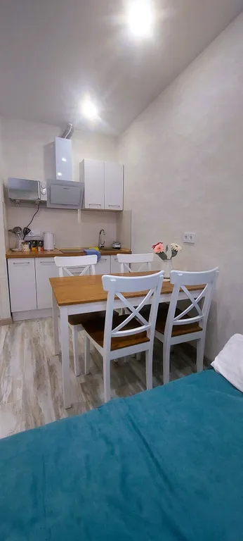 Квартира Апартаменты в центре города рядом с планетарием — Ярославль