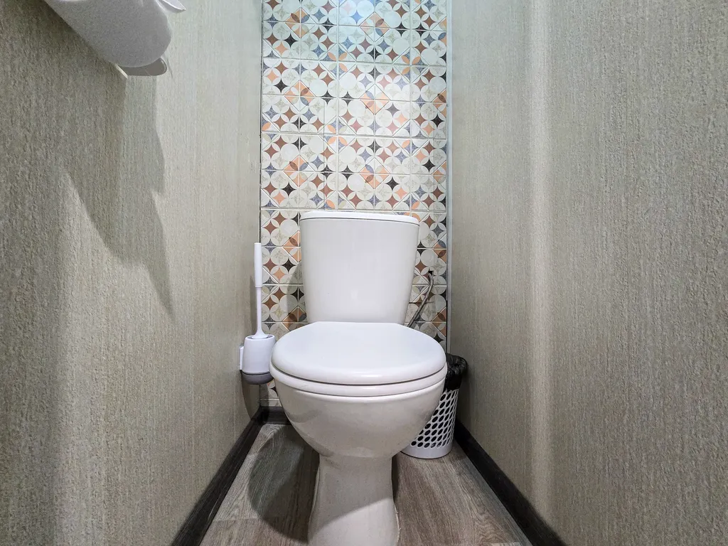 Квартира "Как дома" около клиники ИМР (онкоцентр)