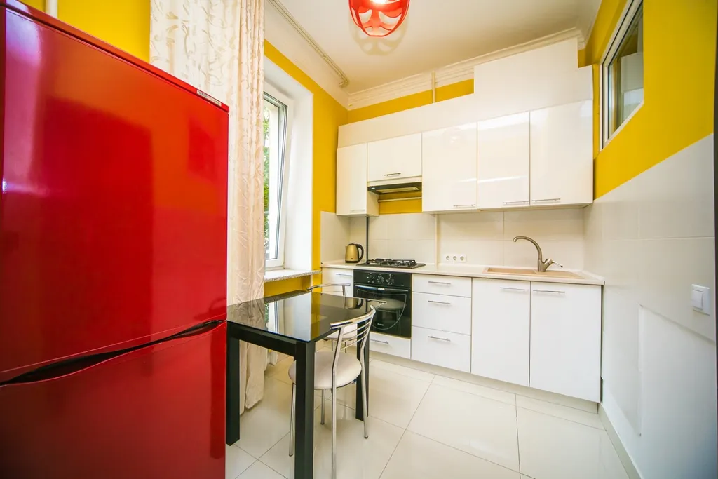 Квартира в самом центре, заселение 24/7