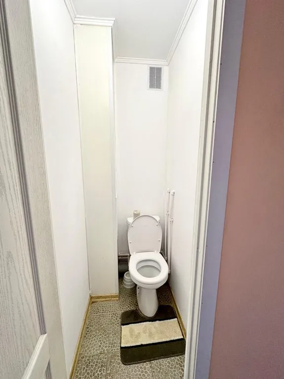 Квартира Квартира в Железнодорожном районе — Красноярск