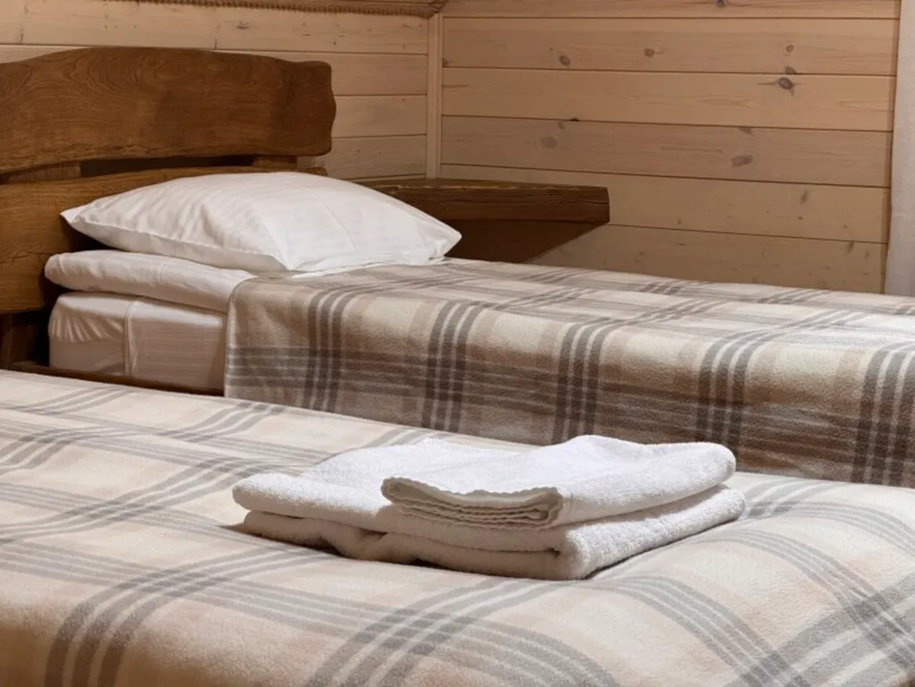 4-комнатный Дом