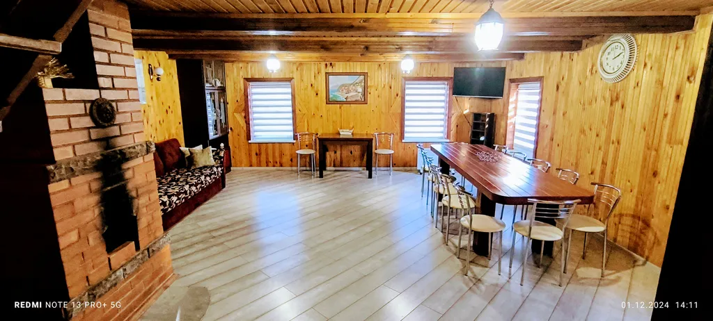 Усадьба Сонтаки на берегу реки Гавья