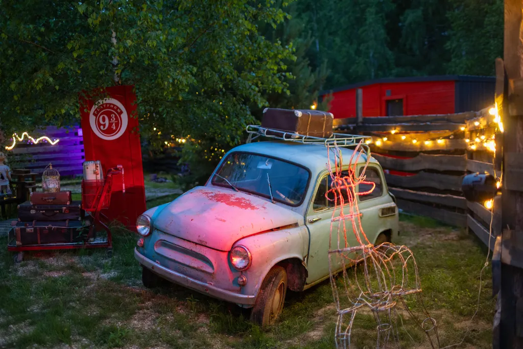 Дом Когтевран