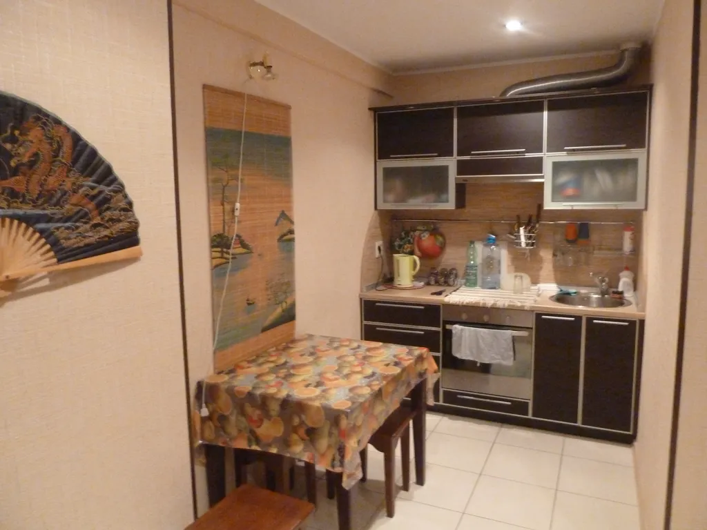 Квартира на озере Банное