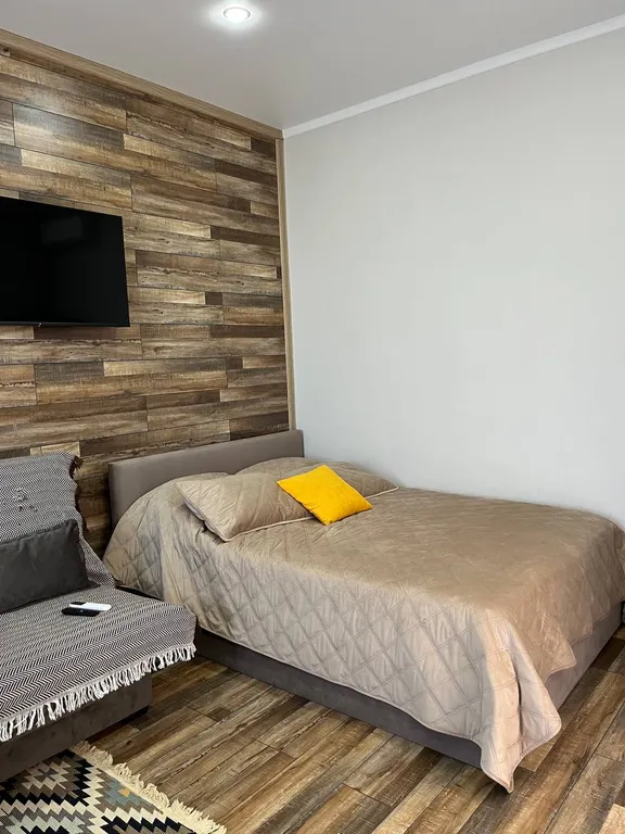 Номер студия