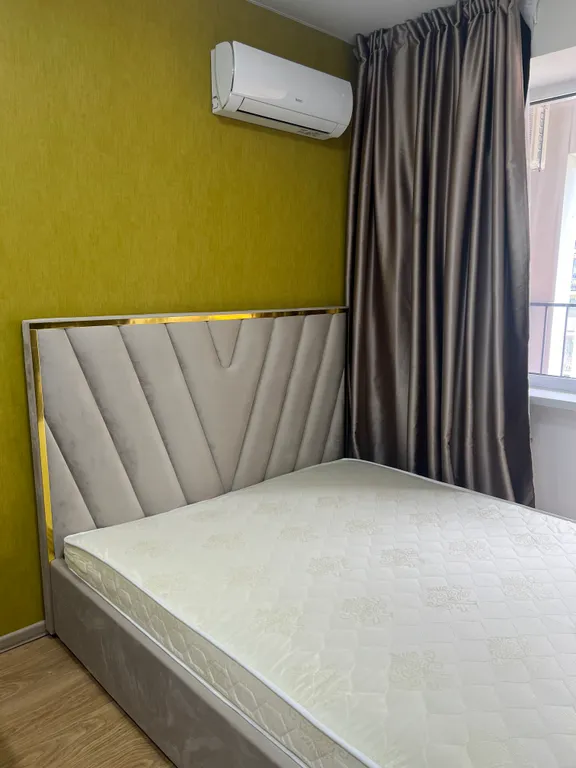 Апартаменты первая линия от моря