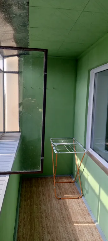 Уютная квартира в мкр. Прибрежный