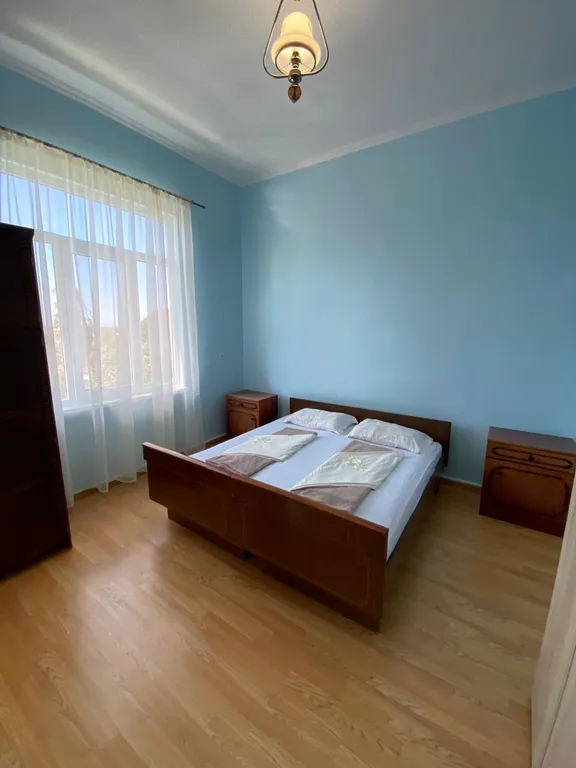 Коттедж Часть дома с отдельным входом — аренда посуточно в Сухум