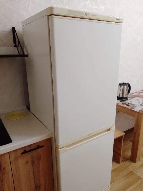 Уютная студия возле леса