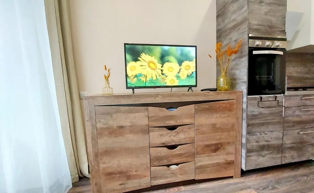 Солнечная студия