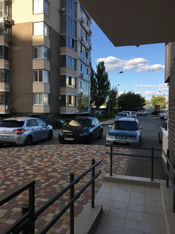 Grand avenue comfort