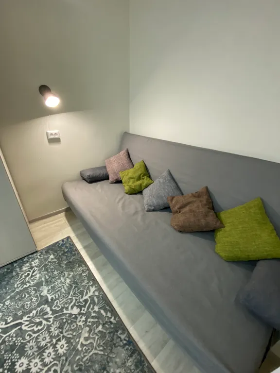 Уютная квартира в центре