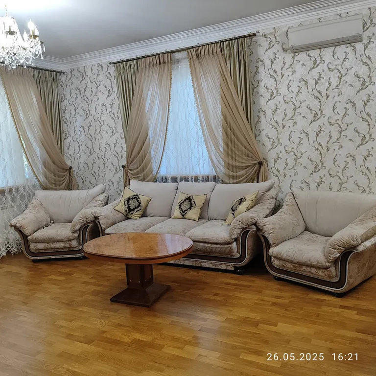 Квартира Комната — Волгоград