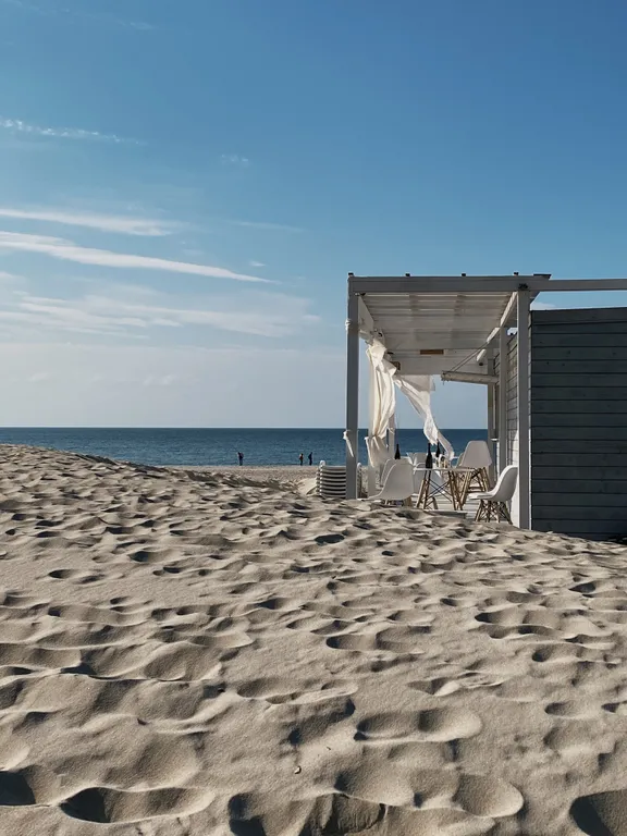 Квартира Уютная квартира недалеко от моря — Янтарный