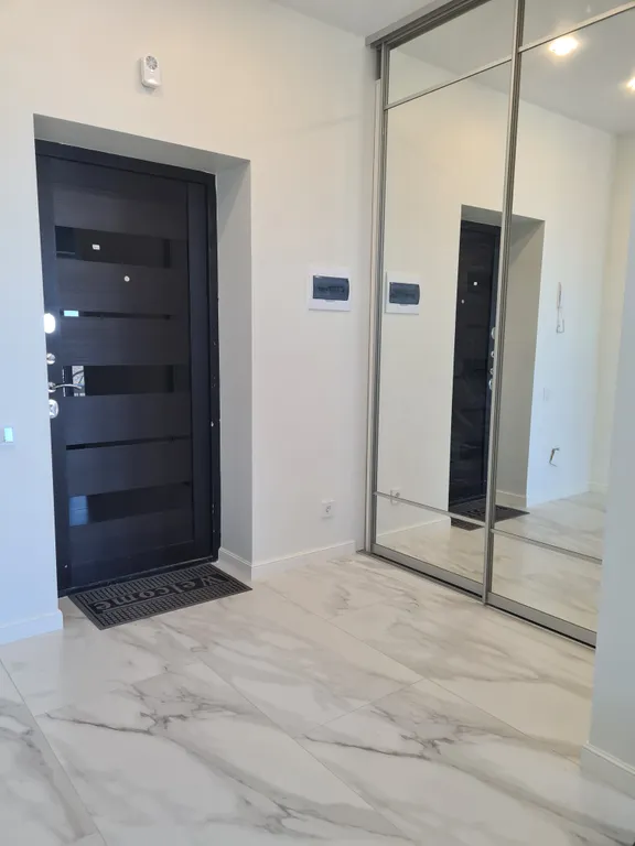 Квартира Апартаменты с видом на море — Пионерский