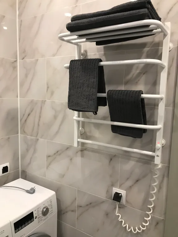 Апартаменты Парус де Люкс