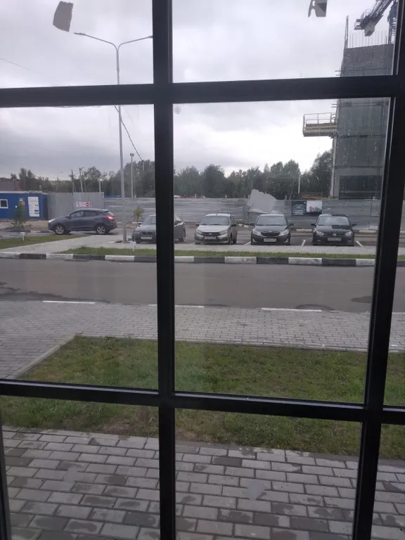 Уютный лофт с часами на Северном