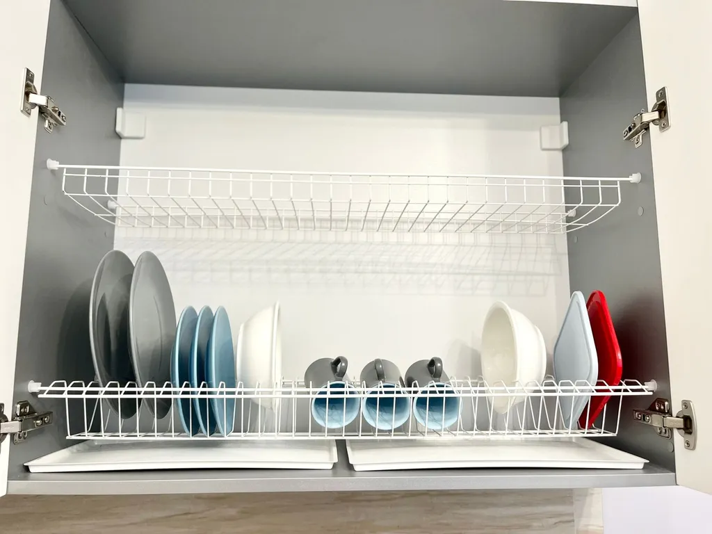 Комфортабельная 1-комнатная квартира