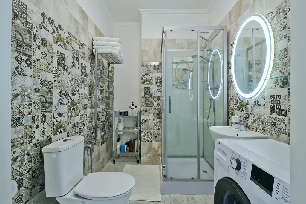 Квартира в видом на Куршскую косу