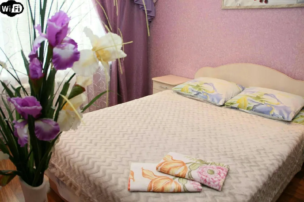 Уютная квартира в центре — аренда посуточно в Пенза