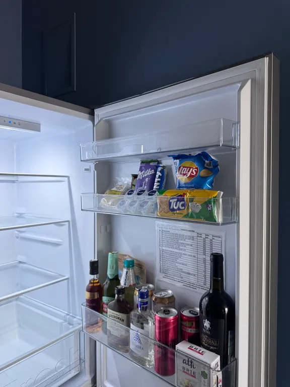 Панорамные апартаменты в Бульваре цветов