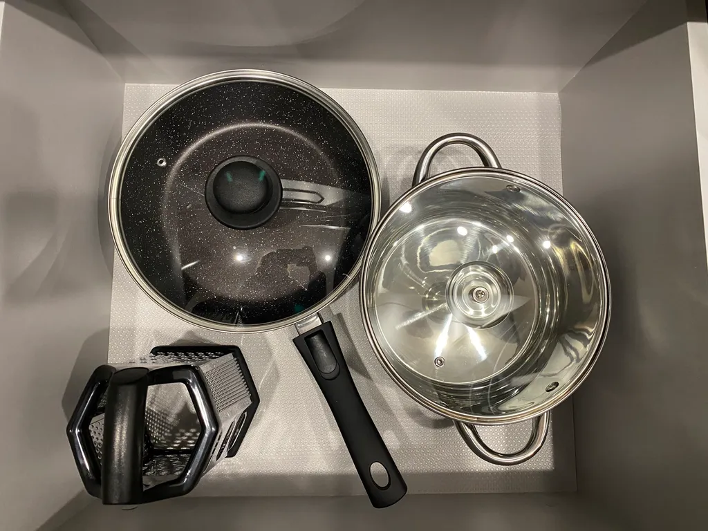 Уютная квартира с видом на Дон