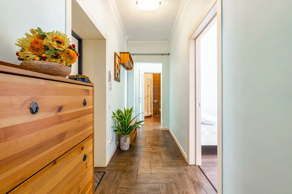 Двушка в сердце Ростова