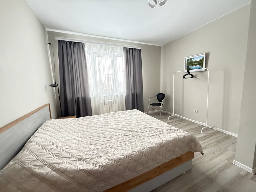 Коттедж в центре