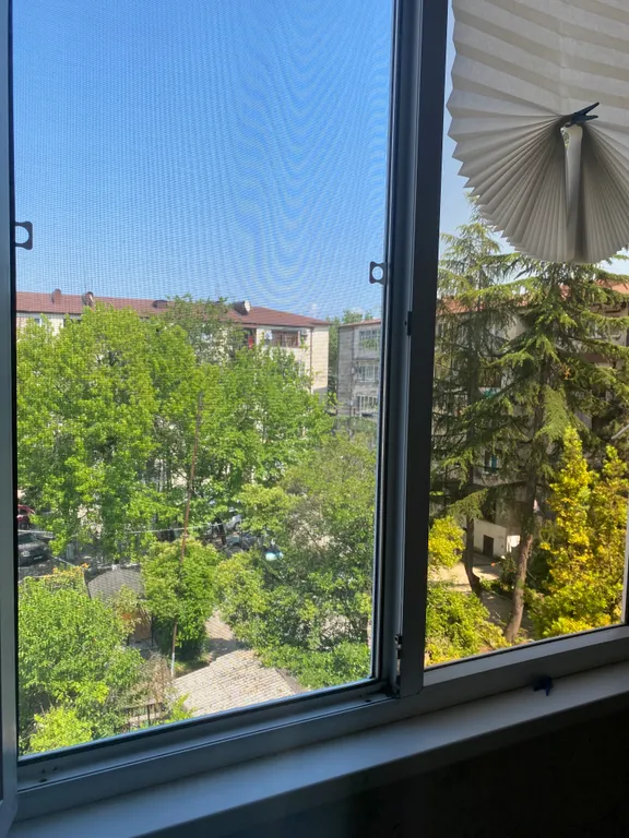 Уютная 2-комнатная (+лоджия) квартира в центре города