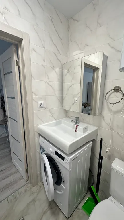 Уютная студия