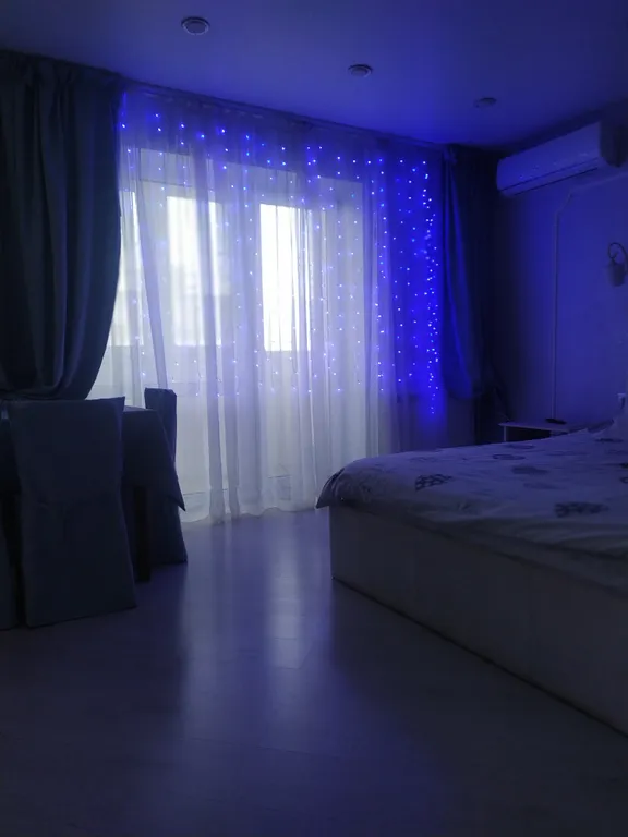 Уютная квартира-студия с джакузи и отличным ремонтом в самом центре