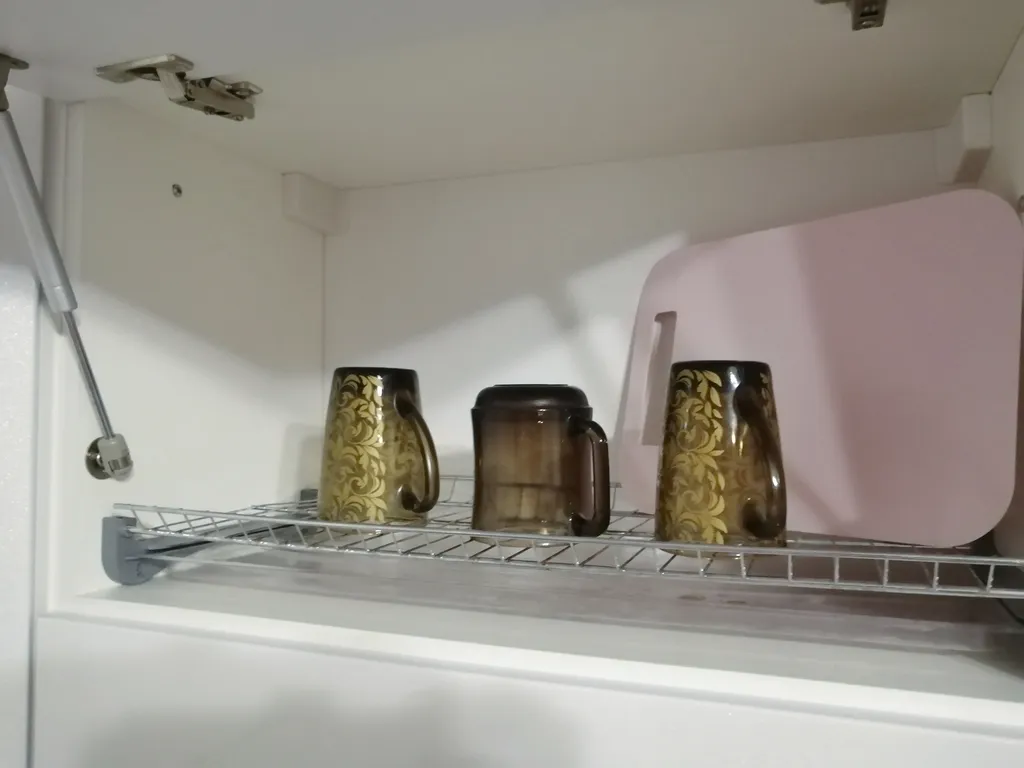 Уютная квартира в новом ЖК