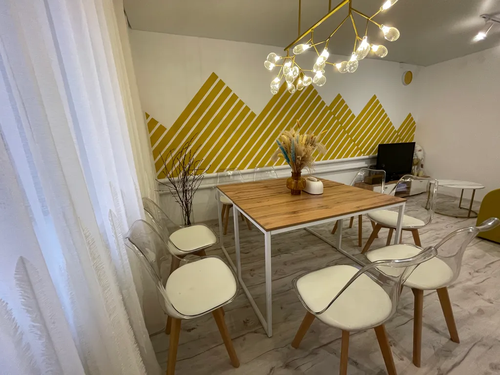 Коттедж в Горном Алтае