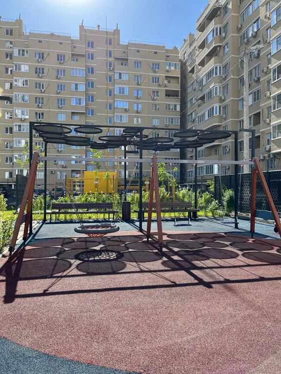 Уютная студия в центре города