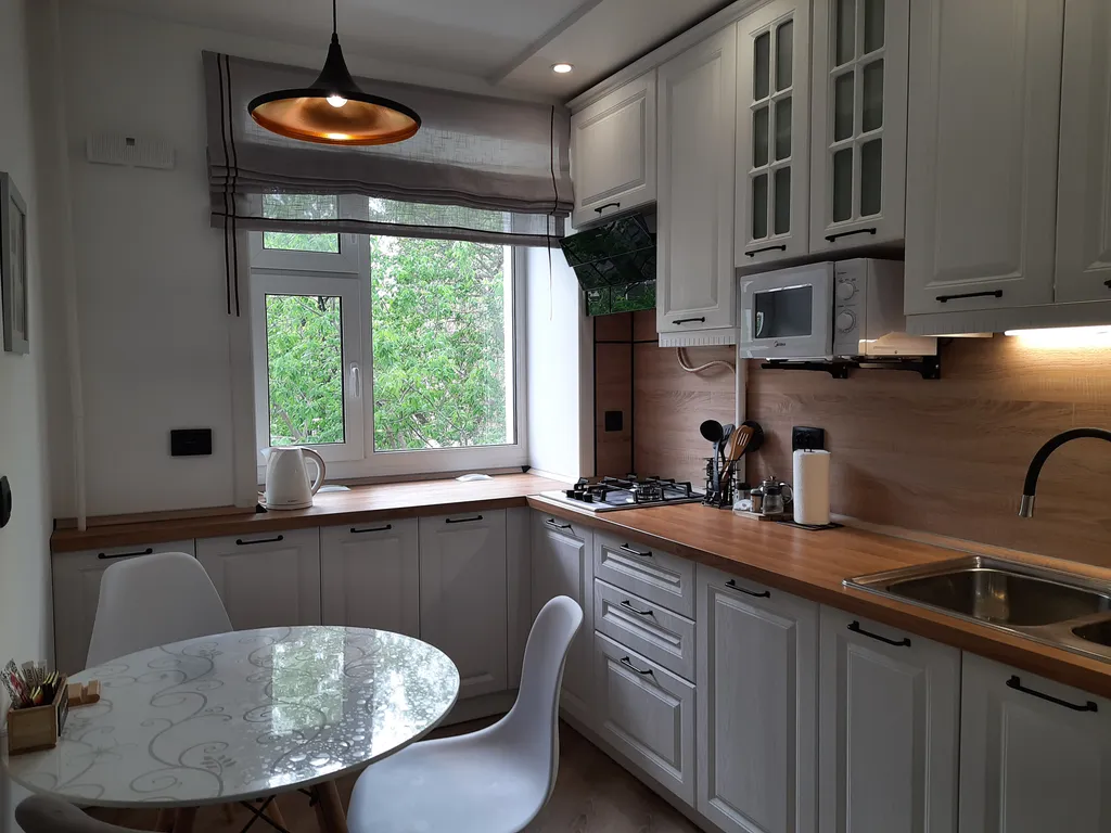 Квартира Квартира в тихом центре — Екатеринбург