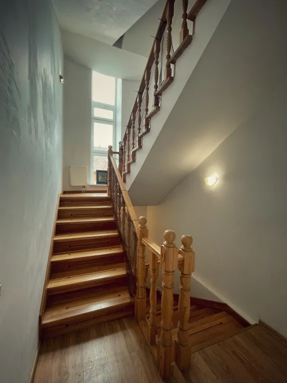 Коттедж Дом в Каменном Тяжино, недалеко Чулково Клаб — Каменное Тяжино