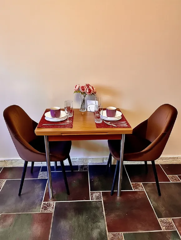 Квартира 1-комнатная квартира возле метро — Нахабино