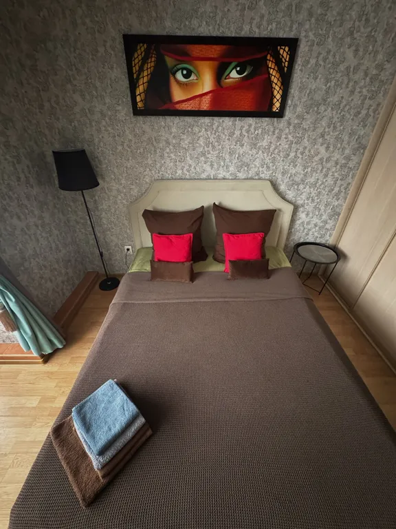 Домашний уют в центре