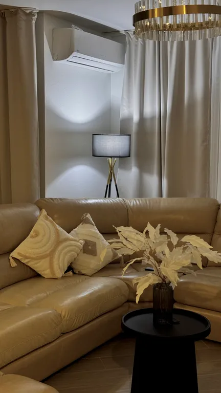 Квартира в центре