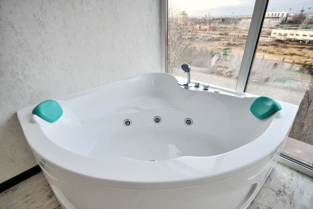 Дом с панорамным видом