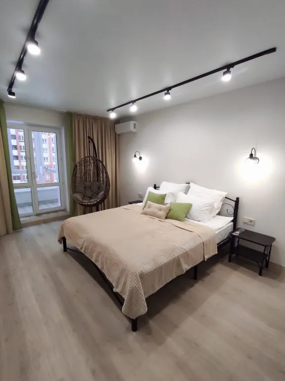 Отличная квартира