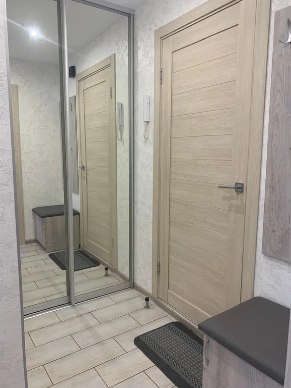 Квартира Уютная квартира в центре — Калининград