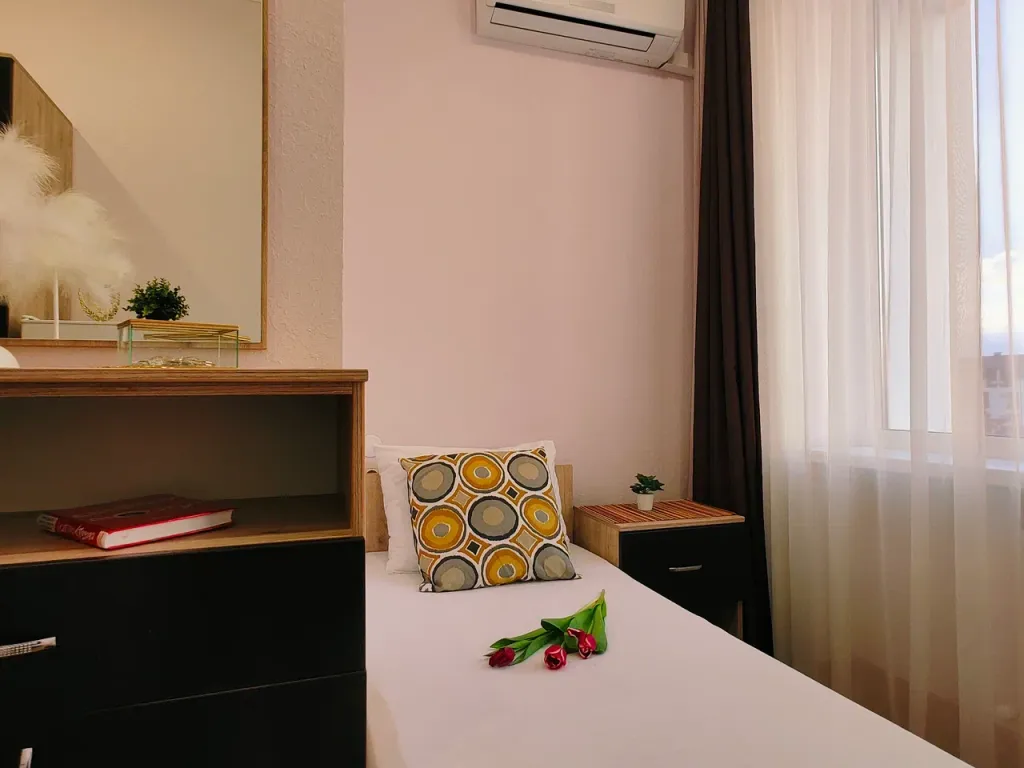 Квартира Комната — Анапа