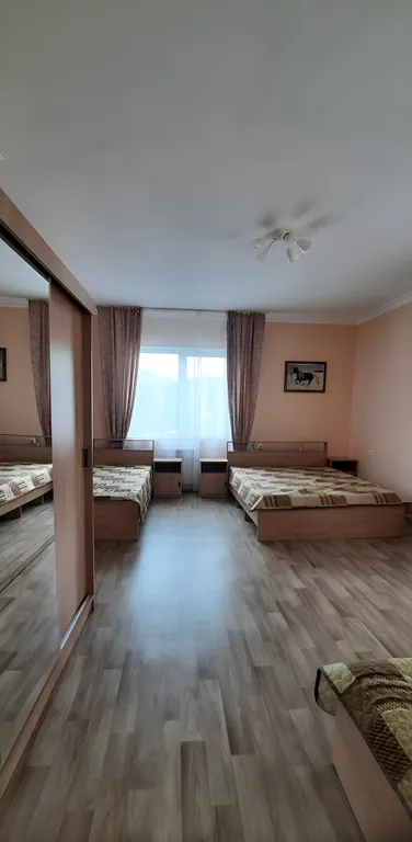 Квартира Комната — аренда посуточно в Ольгинка