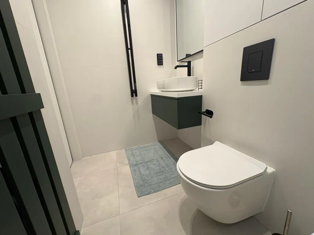 Квартира Видовая квартира в жк Метрополия — Москва